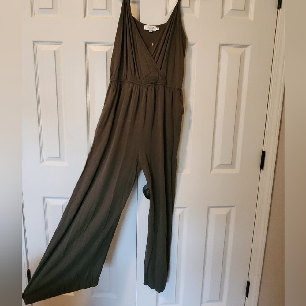 Flowy Jumpsuit